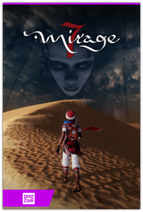 Mirage 7 (Blowfish Studios) (ENG|MULTi5) [DL|GOG]
