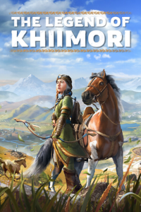 [В разработке] The Legend of Khiimori (RUS/ENG/MULTi33) [P]