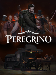 Peregrino (RUS/ENG/MULTI9) [Repack]