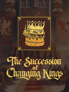 The Succession of Changing Kings (RUS/ENG/MULTI6) [Repack]