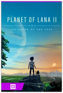 Planet of Lana II (Thunderful Publishing) (RUS|ENG|MULTi25) [DL|GOG]