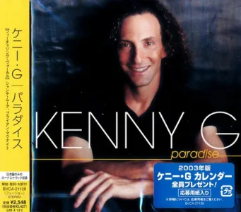 (Smooth Jazz) Kenny G - Paradise - 2002,  FLAC (tracks+.cue), lossless