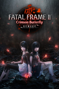 FATAL FRAME II: Crimson Butterfly REMAKE (ENG/MULTi9) [P]