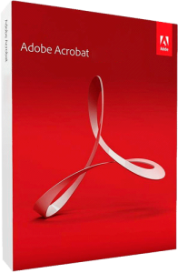 Adobe Acrobat 2025 (v25.1.21288) x64 Multilingual