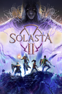 [В разработке] Solasta II (2) - Supporter Edition (RUS/ENG/MULTi9) [P]