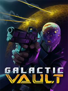 Galactic Vault (RUS/ENG/MULTI6) [Repack]