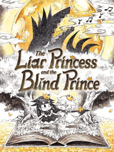 The Liar Princess and the Blind Prince (ENG/MULTI4) [Repack]