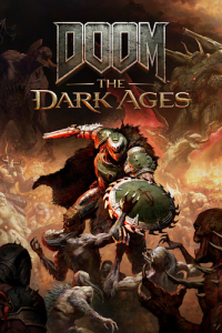 DOOM: The Dark Ages (RUS/ENG/MULTi15) [P]