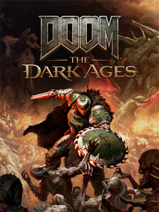 DOOM: The Dark Ages (RUS/ENG/MULTI15) [Repack]