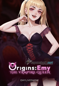 EmyLiveShow Origins Emy the Vampire Queen (Team Emily) (ENG+RUS) [L]