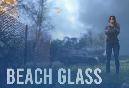 Beach Glass (OtterFly) (RUS) [L]