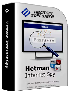 Hetman Internet Spy Unlimited Edition 4.1 RePack (& Portable) by elchupacabra [2026, Multi/Ru]