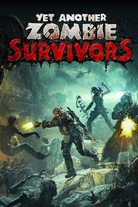 [В разработке] Yet Another Zombie Survivors (RUS/ENG/MULTi4) [RePack]