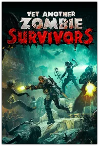 [В разработке] Yet Another Zombie Survivors (RUS/ENG/MULTi10) [RePack]