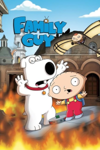 Гриффины / Family Guy / Сезон: 11 / Серии: 1-22 из 22 + Special (Сет МакФарлейн) [2012, США, комедия, мультфильм, WEB-DL 1080p] [MVO|2х2, Filiza Studio]