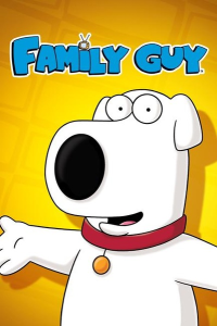 Гриффины / Family Guy / Сезон: 13 / Серии: 1-18 из 18 (Сет МакФарлейн) [2014, США, комедия, мультфильм, WEB-DL 1080p] [MVO|2х2, Filiza Studio]