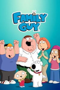 Гриффины / Family Guy / Сезон: 14 / Серии: 1-20 из 20 (Сет МакФарлейн) [2015, США, комедия, мультфильм, WEB-DL 1080p] [MVO|2х2, Filiza Studio, Jaskier]