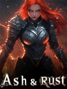 Ash & Rust (ENG) [Repack]