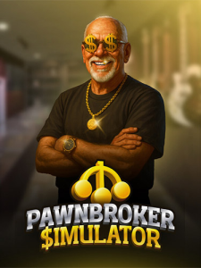 Pawnbroker Simulator (RUS/ENG/MULTI12) [Repack]