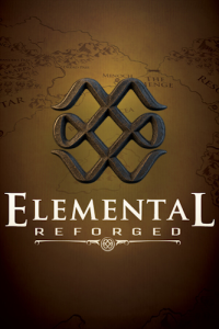 Elemental: Reforged (RUS/ENG/MULTi8) [P]