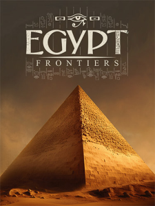 Egypt Frontiers (RUS/ENG/MULTI11) [Repack]