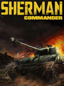 Sherman Commander (RUS/ENG/MULTI18) [Repack]
