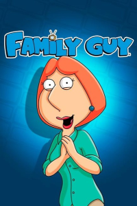 Гриффины / Family Guy / Сезон: 15 / Серии: 1-20 из 20 (Сет МакФарлейн) [2016, США, комедия, мультфильм, WEB-DL 1080p] [MVO|2х2, Filiza Studio]