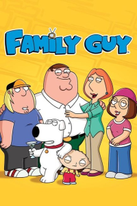 Гриффины / Family Guy / Сезон: 16 / Серии: 1-20 из 20 (Сет МакФарлейн) [2017, США, комедия, мультфильм, WEB-DL 1080p] [MVO|2х2]