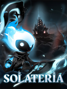 Solateria (ENG/MULTI9) [Repack]