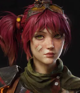 Adobe Substance 3D Painter v12.0.1 Multilingual