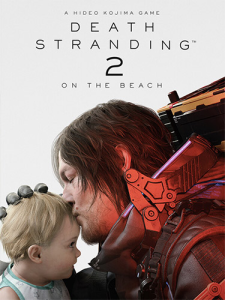 DEATH STRANDING 2: ON THE BEACH (RUS/ENG/MULTI18) [Repack]