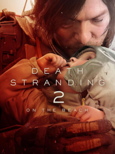 Death Stranding 2: On the Beach (RUS/ENG/MULTi18) [Repack]