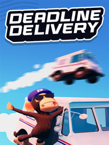 DEADLINE DELIVERY (RUS/ENG/MULTI10) [Repack]