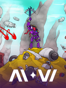 AI.VI (ENG/FRA) [Repack]