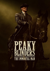 Острые козырьки: Бессмертный человек / Peaky Blinders: The Immortal Man (Том Харпер) [2026, драма, криминал, WEB-DL 2160p] [HDR, Dolby Vision] [MVO|Jaskier, HDRezka, Le-Production]