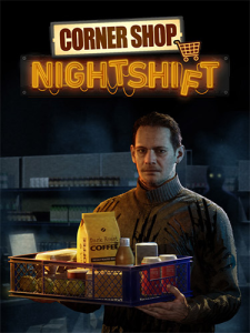 Corner Shop: NightShift (RUS/ENG/MULTI16) [Repack]