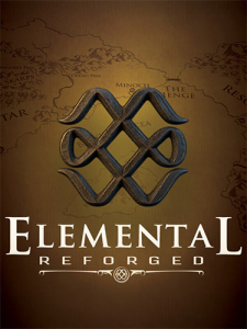 Elemental: Reforged (RUS/ENG/MULTI8) [Repack]
