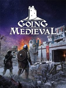 Going Medieval (RUS/ENG/MULTI11) [Repack]