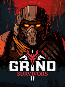 Grind Survivors (ENG/MULTI12) [Repack]
