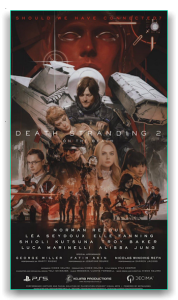 Death Stranding 2: On The Beach (RUS/ENG/MULTI18) [Repack]