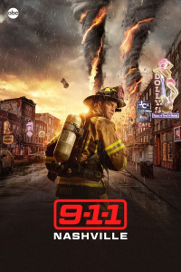 911: Нашвилл / 9-1-1: Nashville / Сезон: 1 / Серии: 1-14 из ? (Брэдли Букер) [2025, боевик, триллер, драма, WEB-DL 1080p] [MVO|HDrezka, LE-Production]