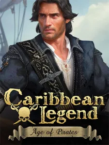 Caribbean Legend: Age of Pirates (RUS/ENG/MULTI8) [Repack]