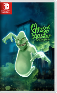 [NSW] Ghost Master: Resurrection [RUS]