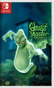 [NSW] Ghost Master: Resurrection [RUS]