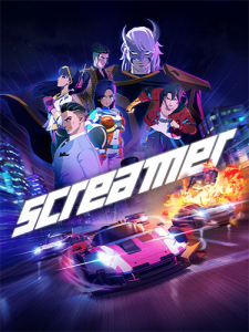 Screamer (ENG/MULTI12) [Repack]
