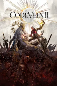CODE VEIN II (RUS/ENG/MULTi12) [P]