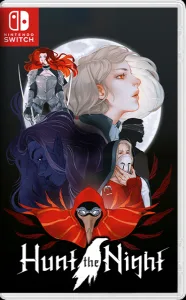 [NSW] Hunt the Night [RUS/ENG]