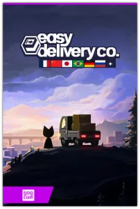 Easy Delivery Co. (Oro Interactive) (RUS|ENG|MULTi12) [DL|GOG]