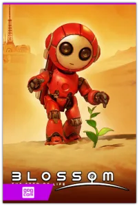 Blossom: The Seed of Life (Pretty Soon) (RUS|ENG|MULTi10) [DL|GOG]