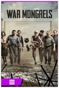 War Mongrels (Destructive Creations) (RUS|ENG|MULTi13) [DL|GOG]